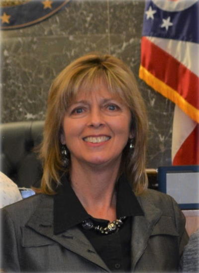 Karen T. Bailey, Champaign County Auditor